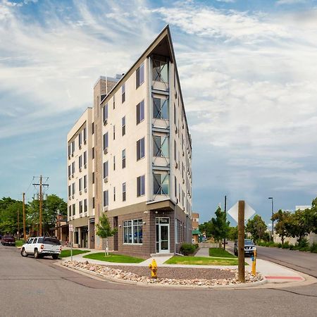 Kasa Comma Lohi Denver Ngoại thất bức ảnh