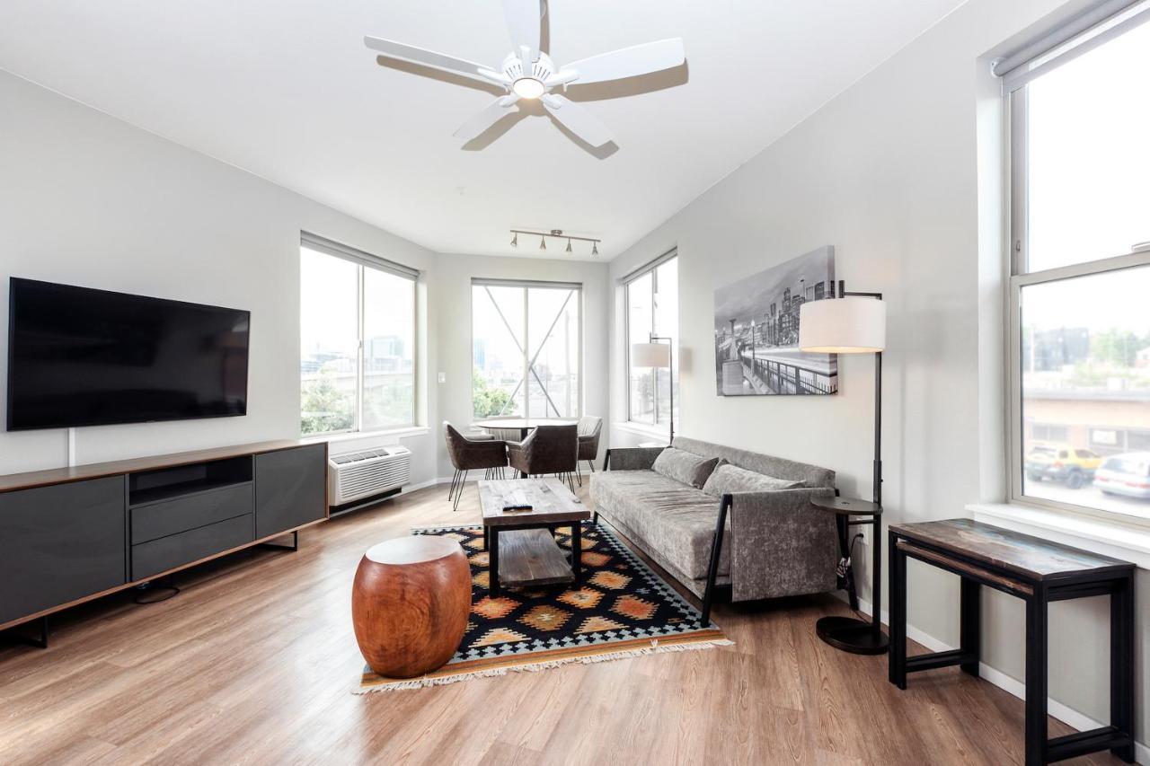 Kasa Comma Lohi Denver Ngoại thất bức ảnh