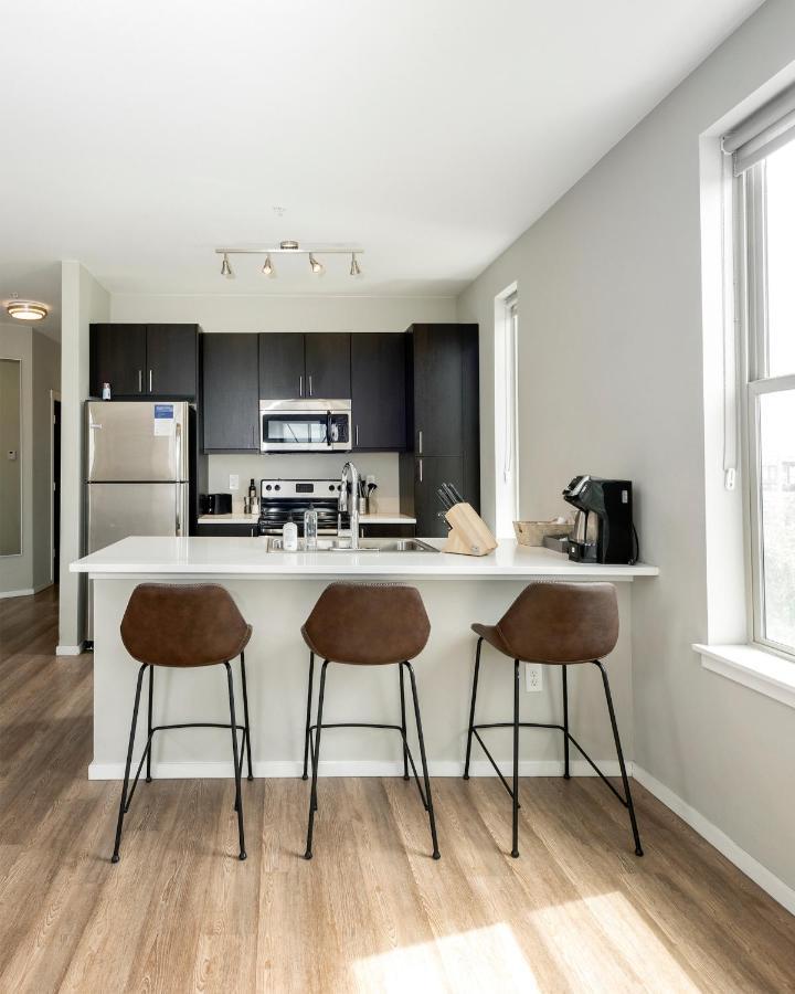 Kasa Comma Lohi Denver Ngoại thất bức ảnh